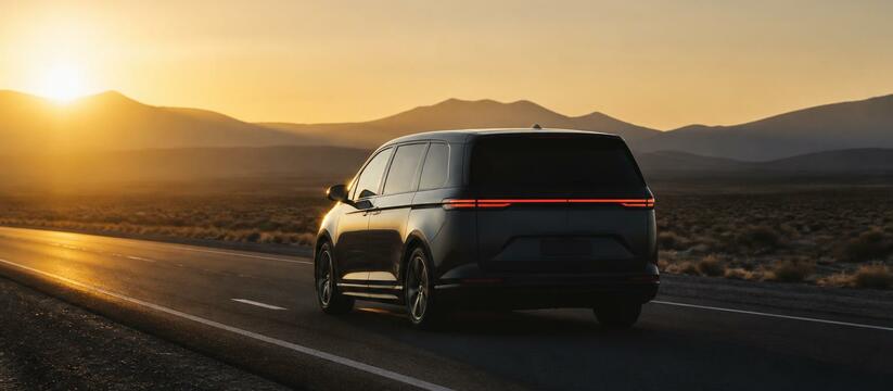 Электромобиль Volkswagen проехал 92 страны без ...