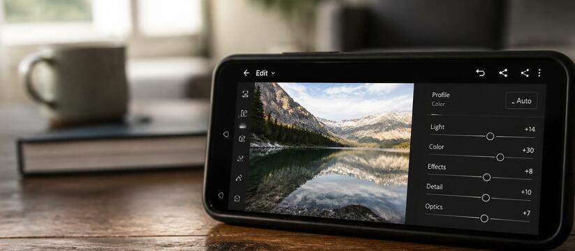 Пять новых функций приложения «Фото» в iOS 27, ...