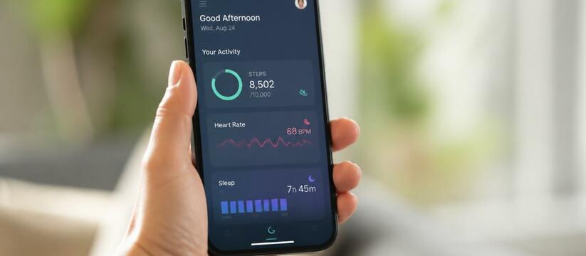 iOS 27.2 beta 1: новые функции Health, Siri AI ...