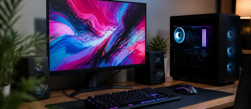 Хотите больше FPS в играх? Попробуйте FSR от AMD