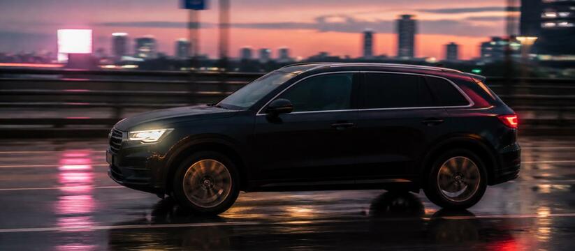 В России появились в продаже семиместные Chevro...