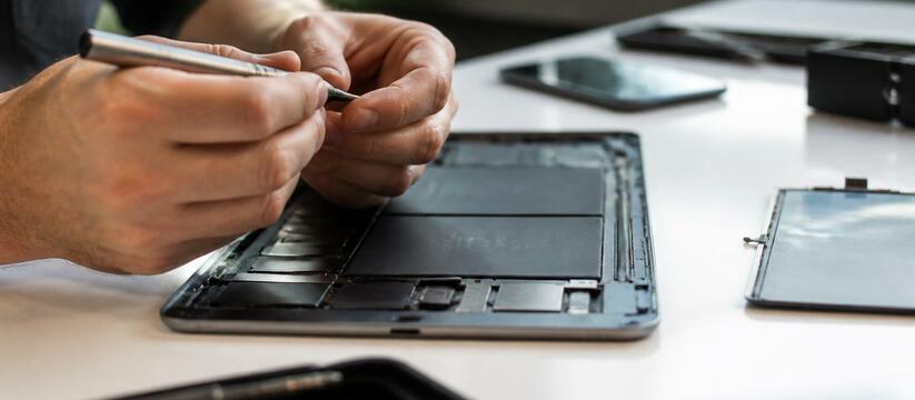 Стоит ли менять батарею в старом Samsung Galaxy...