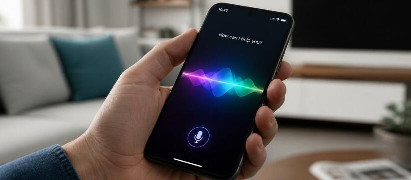 Хотите Siri AI на iPhone? Включаем вручную за п...