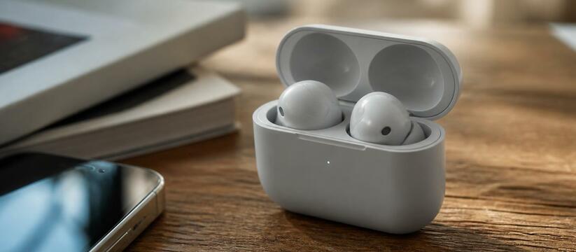 5 наушников дешевле AirPods 5, которые действит...