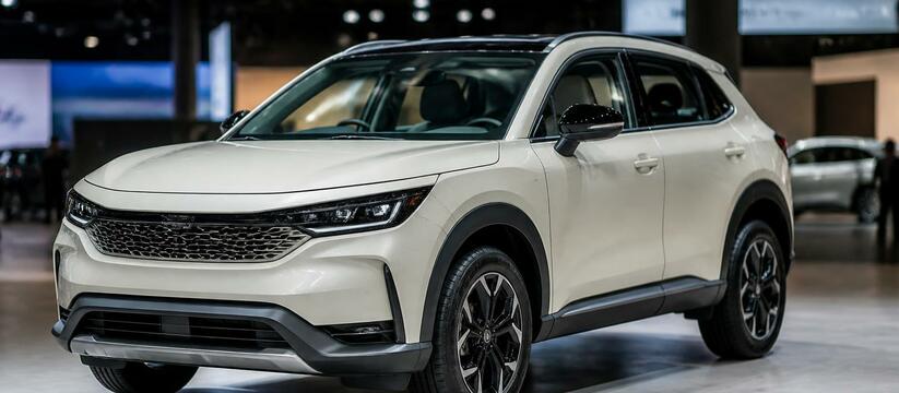 АвтоВАЗ начнет продажи Lada Azimut до конца года