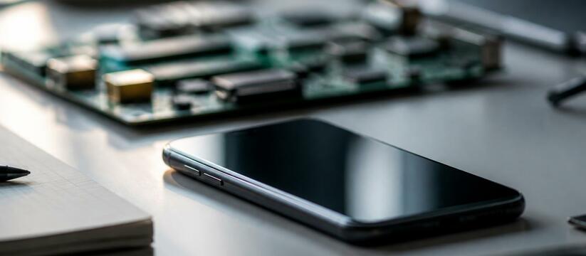 Qualcomm представила новые чипы Snapdragon 8 El...