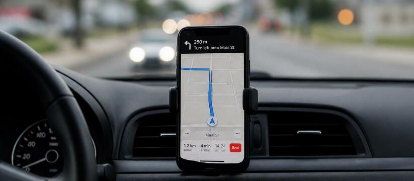 Waze добавил режим Less Chatty: меньше голосовы...