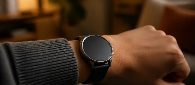 Samsung Galaxy Watch: плюсы и минусы, о которых...