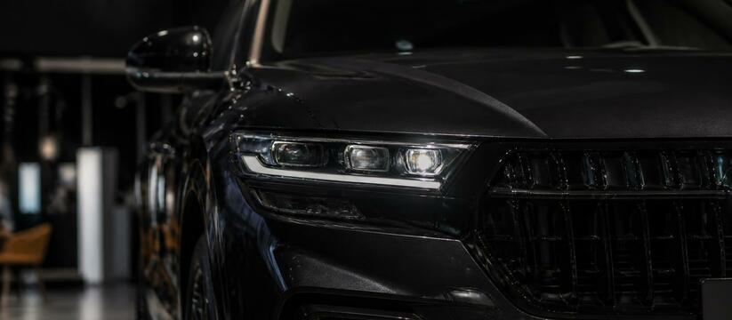 Jeep Grand Cherokee лишится V8: новый мотор R6 ...
