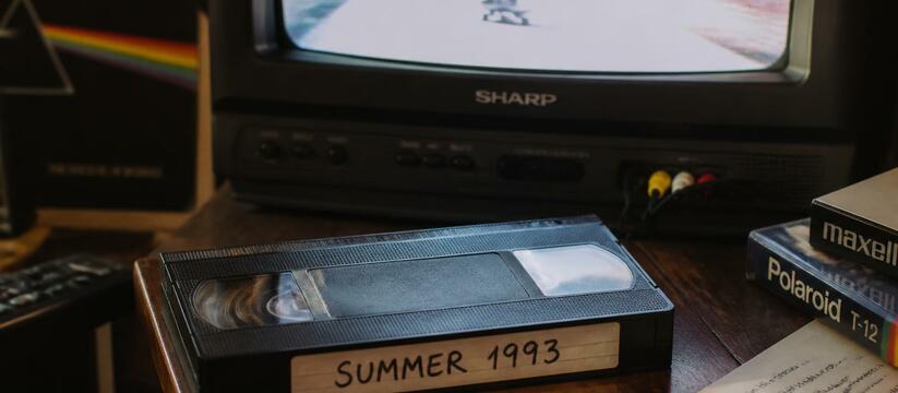 Звёздный путь встречает зомби: культовый фильм ...