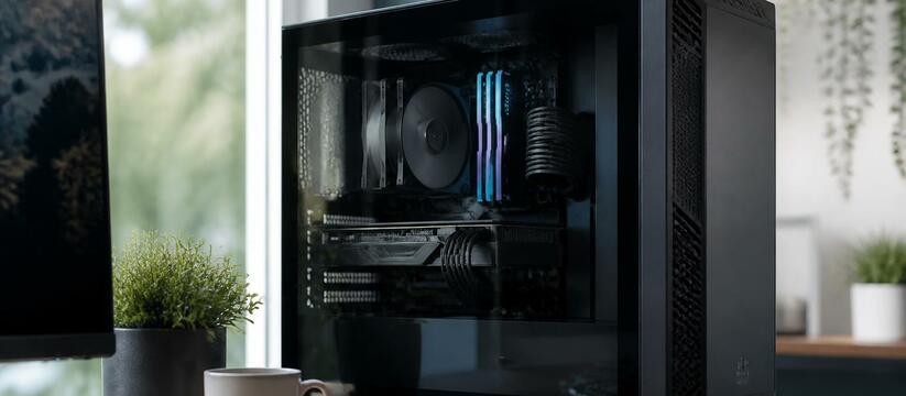 Сборка ПК уровня PS5 Pro обойдётся в $1500: сра...
