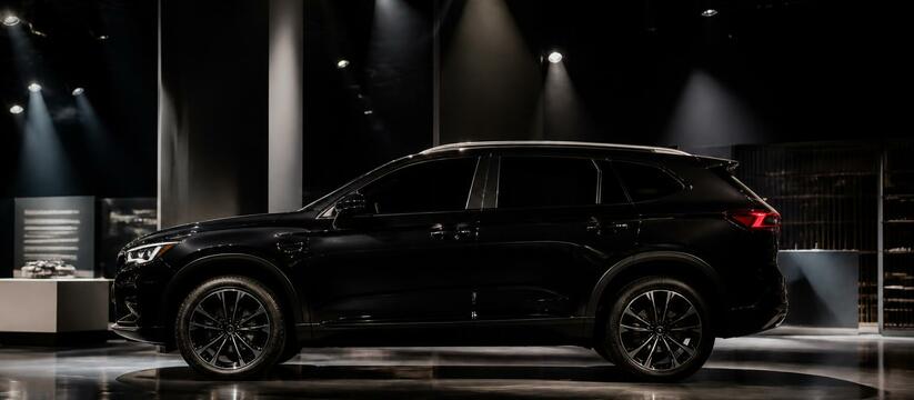 Новый Mitsubishi Outlander выйдет в 2028 году
