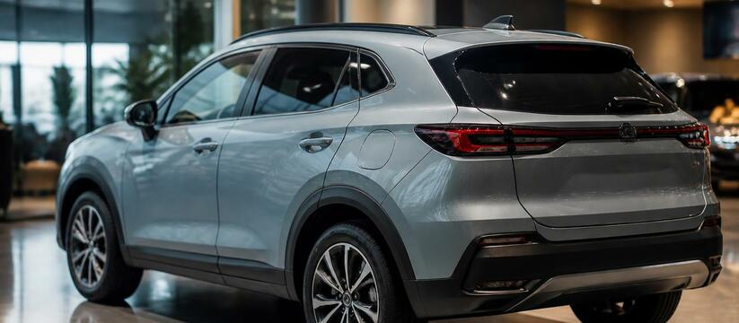 Lada Azimut: три размера колес и два мотора на ...