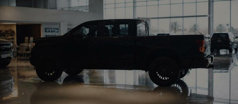 В России стартовали продажи пикапа BYD Shark: г...
