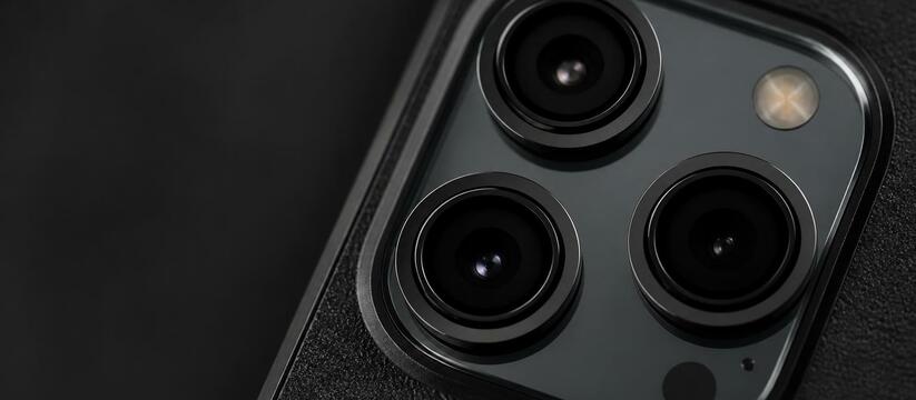 Honor Magic9 Pro Max: камера с кино-технологиям...