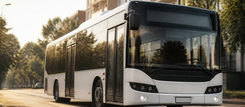 Чувашия получит еще 16 больших автобусов до 1 д...