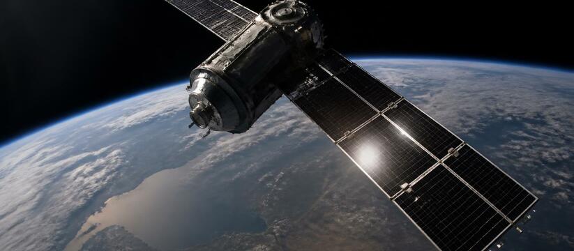 SpaceX раскрыла планы по созданию орбитального ...