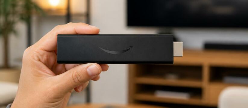 Новый Amazon Fire TV Stick 4K лишился главной ф...