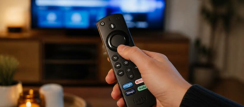 Настройте Fire TV Stick: 5 параметров, которые ...