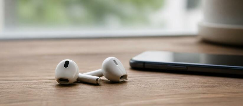 AirPods опаснее проводных наушников? Разбираемс...