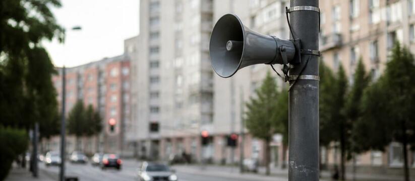 В Чувашии 7 октября завоют сирены: что нужно зн...