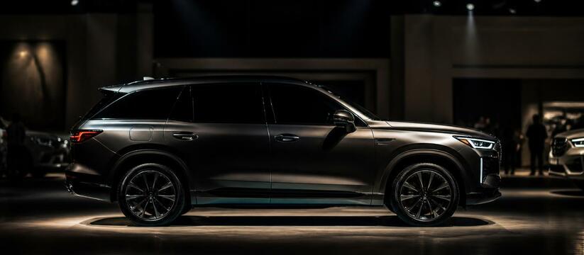 Представлен новый Hyundai Tucson: каким стал по...