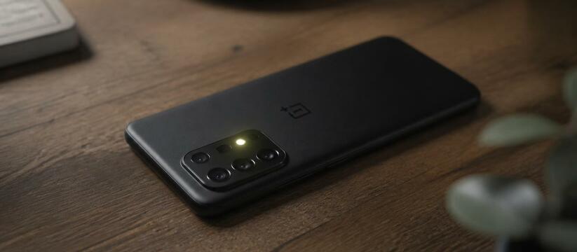 Google Pixel 11 Pro получит световой индикатор ...