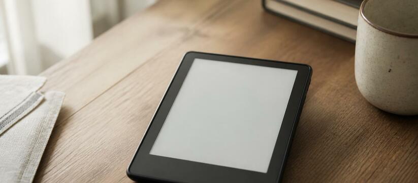 Amazon полностью обновила линейку Kindle: что н...