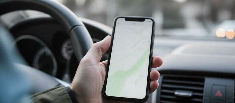 Почему Google Maps показывает разные маршруты н...