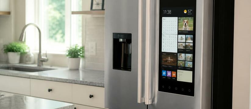 Срок поддержки умной техники Samsung: до семи л...