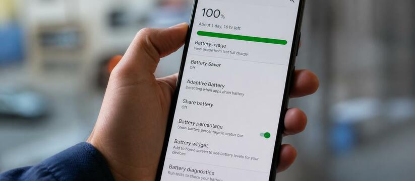 Владельцы iPhone отключают эту функцию, чтобы с...