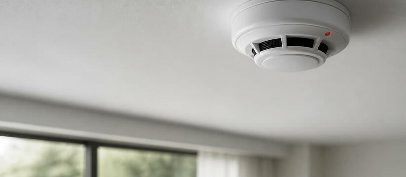 Google Nest Protect: сколько служат датчики дым...