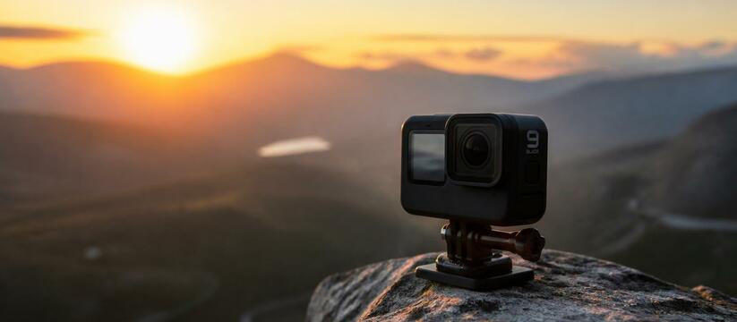 GoPro раскрыла, почему отказалась от дронов: ви...