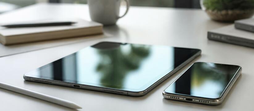 Пять новинок октября: iPhone Duo, Galaxy Tab S1...
