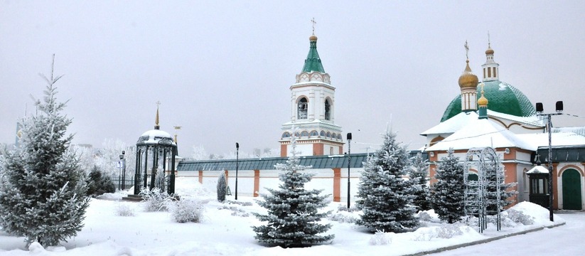 Город Чебоксары переименуют в городской округ