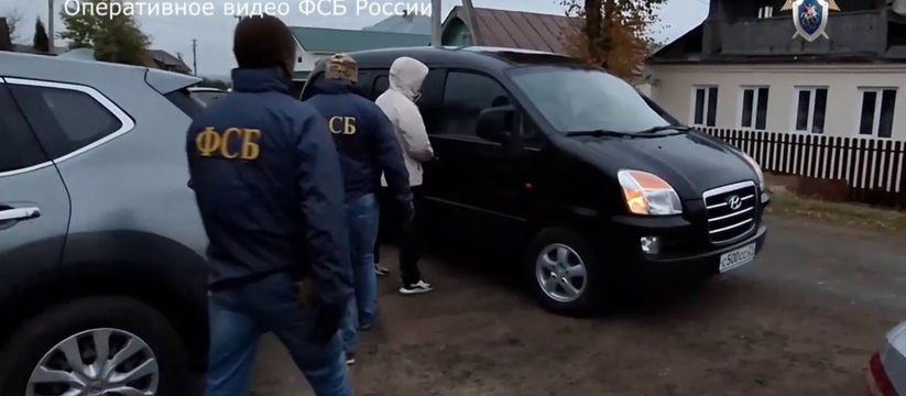 Главу Цивильского округа Алексея Иванова отправ...