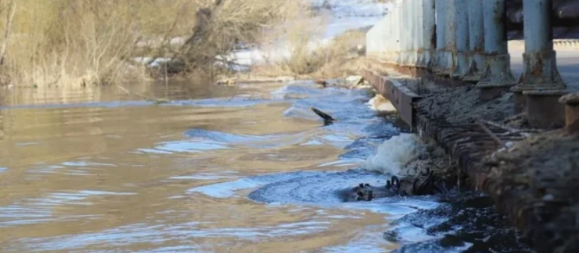 В Чувашии объявлен режим повышенной опасности