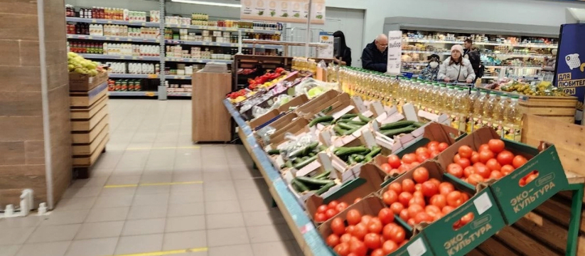 Почему овощи и фрукты в магазинах очень невкусные — биолог⁠ раскрыл тот секрет