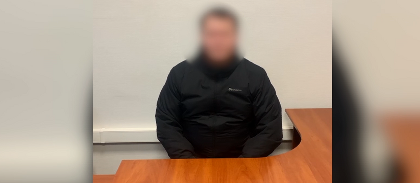 В Чувашии полицейские выявили автора незаконног...