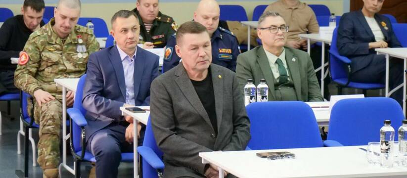 В Чувашии стартовал третий модуль региональной ...