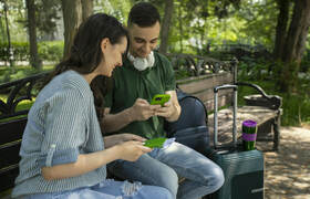 Не только шартан и магнитики: что привезут тури...