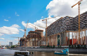 В Москву или из Москвы? Домклик проанализировал...