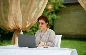 Жители Чувашии старше 55 лет стали чаще пользов...