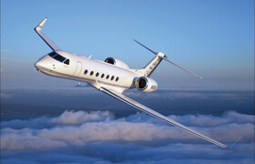 Летевший из Чебоксар самолет подал сигнал бедствия