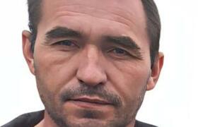 В Чувашии более двух недель ищут 45-летнего муж...