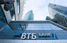 Стартовала регистрация на хакатон ВТБ MORE.Tech...