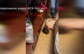 Полиция Чебоксар задержала диверсанта, планиров...