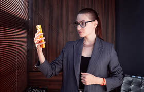 Билайн в Чувашии представил новую услугу – «Вир...