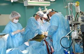 В Чувашии внедрили инновационную методику опера...