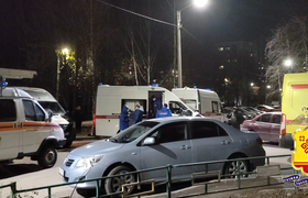 17-летний подросток в Чебоксарах взял в заложни...